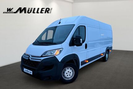 Citroen Jumper Gebrauchtwagen