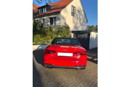 Audi A5 Gebrauchtwagen