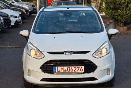 Ford B-Max Gebrauchtwagen