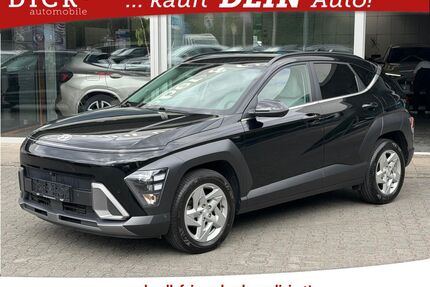 Hyundai KONA Gebrauchtwagen
