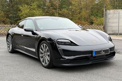 Porsche Taycan Gebrauchtwagen