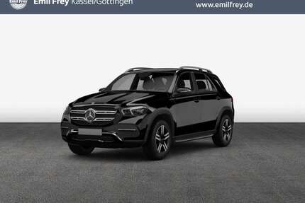 Mercedes-Benz GLE 350 Gebrauchtwagen