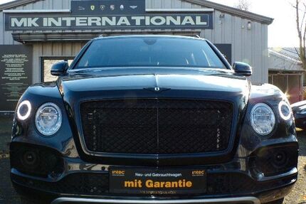 Bentley Bentayga Gebrauchtwagen