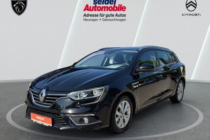 Renault Megane Gebrauchtwagen