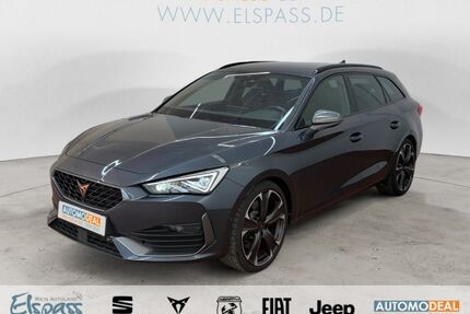 Cupra Leon Gebrauchtwagen