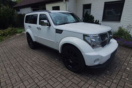 Dodge Nitro Gebrauchtwagen