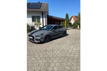 Hyundai i30 Gebrauchtwagen