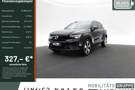 Volvo XC40 Gebrauchtwagen