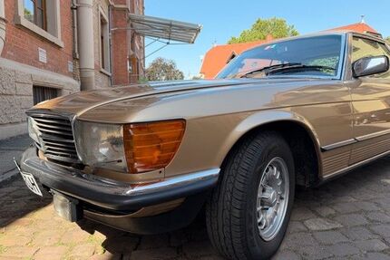 Mercedes-Benz 380 Gebrauchtwagen
