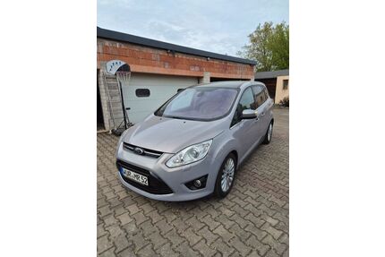 Ford Grand C-Max Gebrauchtwagen