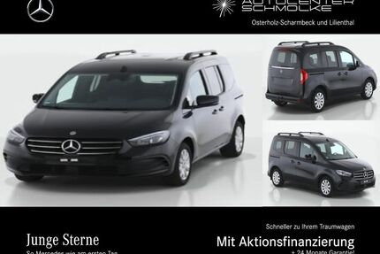 Mercedes-Benz T-Klasse Gebrauchtwagen