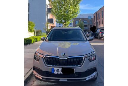 Skoda Kamiq Gebrauchtwagen