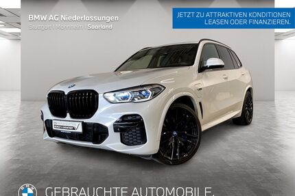 BMW X5 Gebrauchtwagen