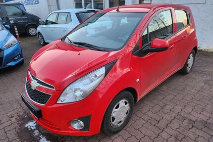 Chevrolet Spark Gebrauchtwagen