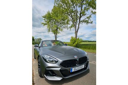 BMW Z4 M40 Gebrauchtwagen