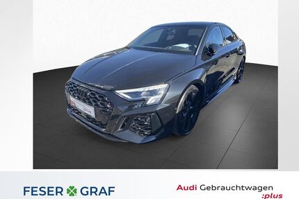 Audi RS3 Gebrauchtwagen