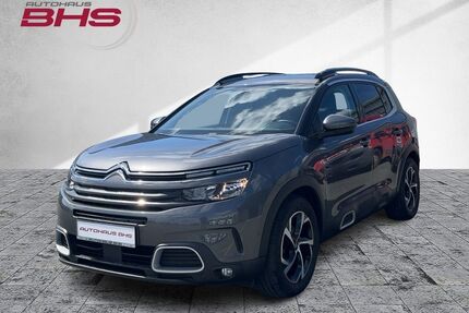 Citroen C5 Aircross Gebrauchtwagen