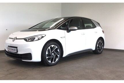 VW ID.3 Gebrauchtwagen