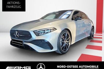 Mercedes-Benz A 200 Gebrauchtwagen