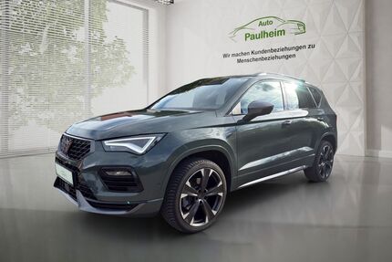 Cupra Ateca Gebrauchtwagen