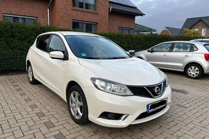 Nissan Pulsar Gebrauchtwagen