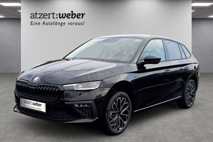 Skoda Scala Gebrauchtwagen