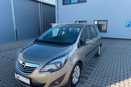 Opel Meriva Gebrauchtwagen