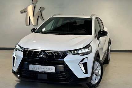 Mitsubishi ASX Gebrauchtwagen