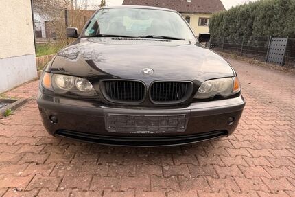 BMW 316 Gebrauchtwagen