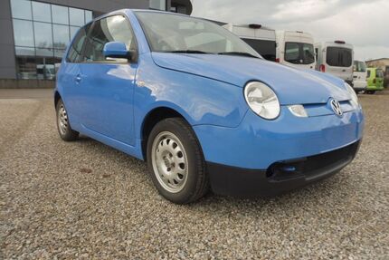 VW Lupo Gebrauchtwagen
