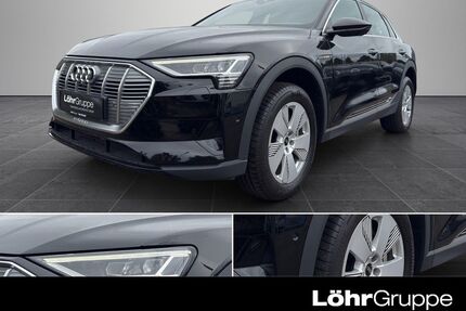 Audi e-tron Gebrauchtwagen