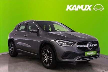 Mercedes-Benz GLA 250 Gebrauchtwagen