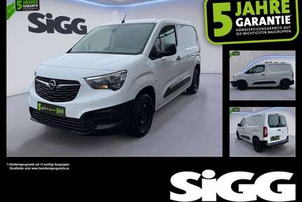 Opel Combo Gebrauchtwagen