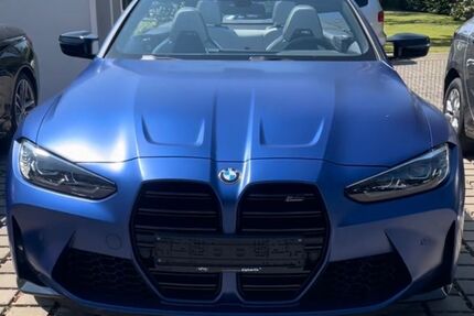 BMW M4 Gebrauchtwagen