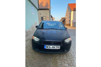Mitsubishi Colt Gebrauchtwagen