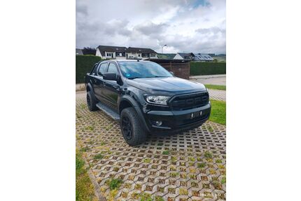 Ford Ranger Gebrauchtwagen