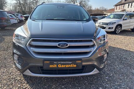 Ford Kuga Gebrauchtwagen