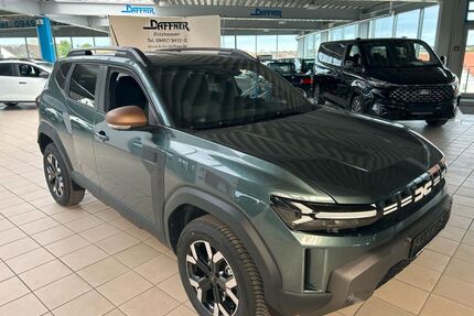 Dacia Duster Gebrauchtwagen