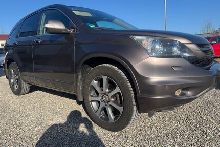 Honda CR-V Gebrauchtwagen