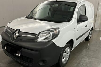 Renault Kangoo Gebrauchtwagen