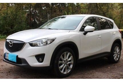 Mazda CX-5 Gebrauchtwagen