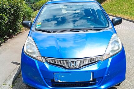 Honda Jazz Gebrauchtwagen