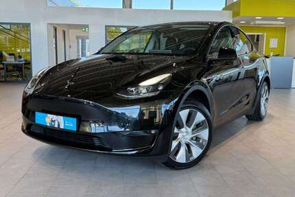 Tesla Model Y Gebrauchtwagen