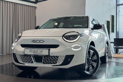 Fiat 600 Gebrauchtwagen