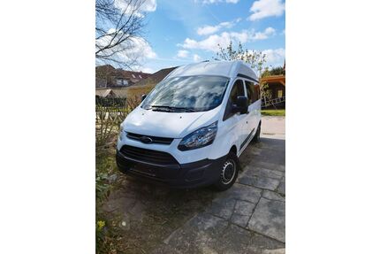 Ford Transit Custom Gebrauchtwagen