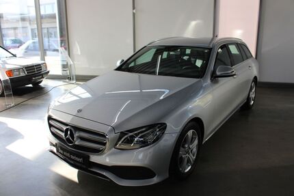 Mercedes-Benz E 220 Gebrauchtwagen