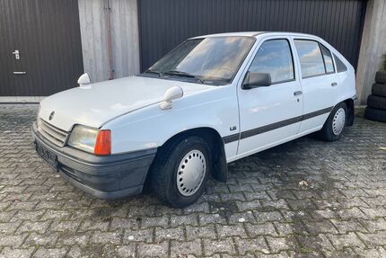 Opel Kadett Gebrauchtwagen