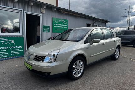 Renault Vel Satis Gebrauchtwagen