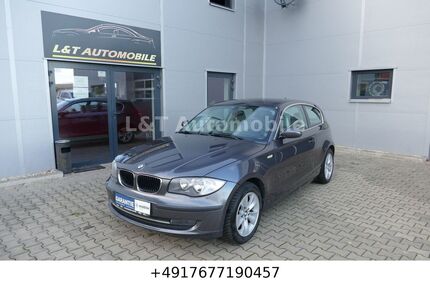 BMW 116 Gebrauchtwagen