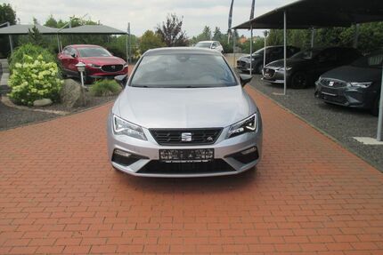 Seat Leon Gebrauchtwagen
